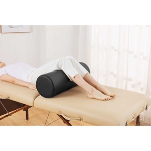 Bolster grande taille cylindrique pour t