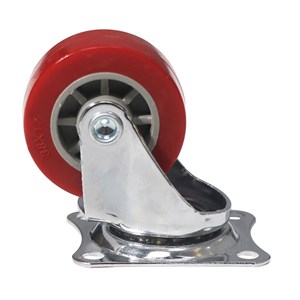 Roulette pour housse de transport de tab