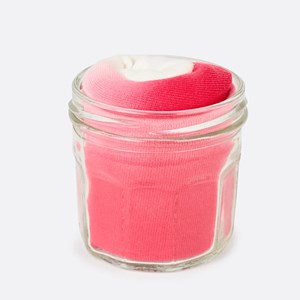 Chaussettes eat my socks confi