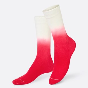 Chaussettes eat my socks confi