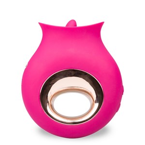 Stimulateur clitoris langue cléopatra