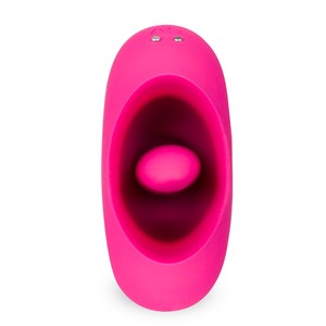 Stimulateur clitoris langue cléopatra