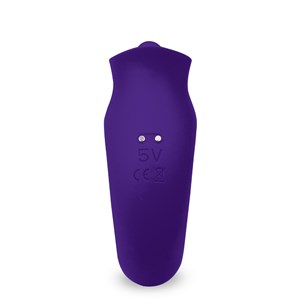 Stimulateur clitoris langue cléopatra