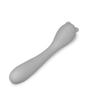 Vibromasseur pour clitoris meow