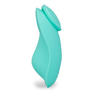 Stimulateur vibrant télécommandé shadow