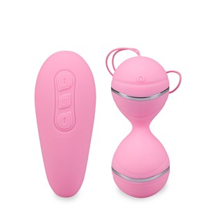 Boules de geisha vibrantes deity