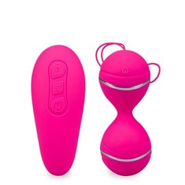 Boules de geisha vibrantes deity