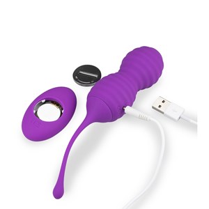 Boules de geisha vibrantes sweetheart