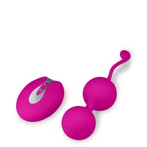 Boules de geisha vibrantes aphrodite