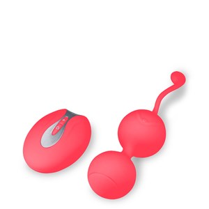 Boules de geisha vibrantes aphrodite