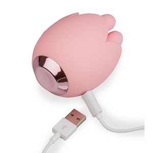 Masseur de clitoris vibrant diez