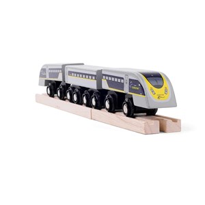 Train eurostar e320