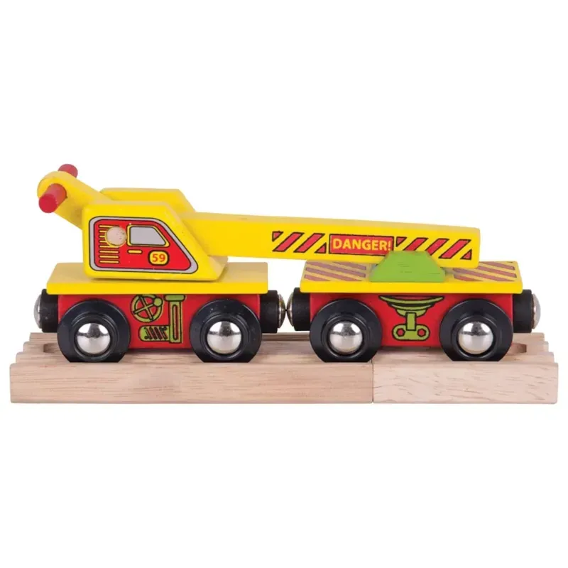 Wagon grue