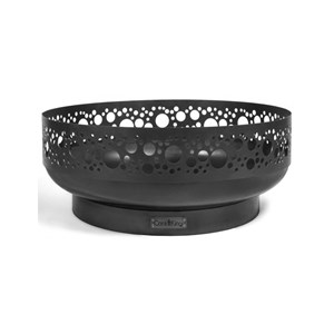 Brasero de jardin boston décoré ø 80 cm