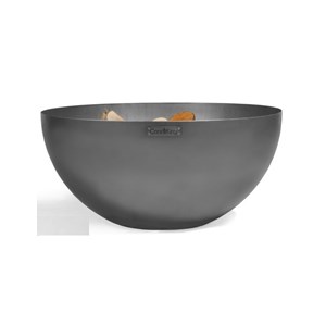 Braséro de jardin prémium dallas ø 85cm
