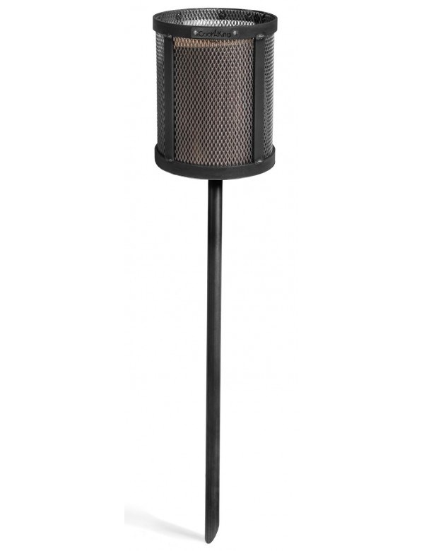 Cook - Maison De La Tendance - Lanterne à bougie de jardin bruno 105cm