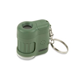 Microscope de poche carson - vert