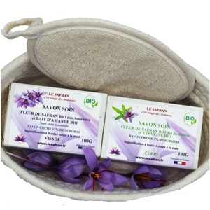 Bain de cléopatre n°1 bio