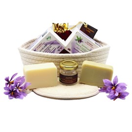 Bain de cléopatre n°2 bio