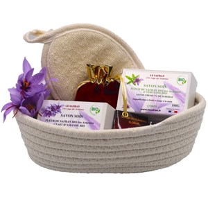 Bain de cléopatre n°2 bio