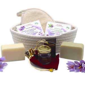 Bain de cléopatre n°2 bio