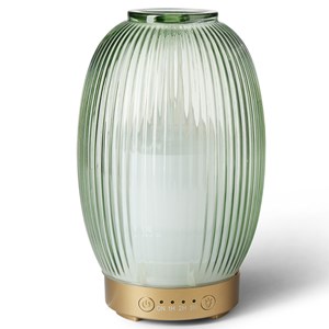 Diffuseur d'huile essentielle lempa opal