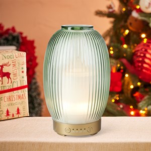 Diffuseur d'huile essentielle lempa opal