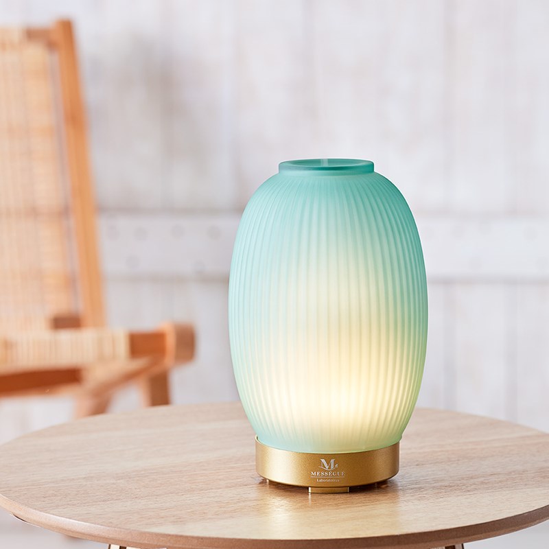 Laboratoires Mességué - Diffuseur d'huile essentielle lempa opak
