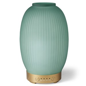 Diffuseur d'huile essentielle lempa opak