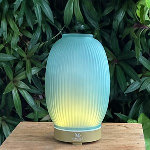 Diffuseur d'huile essentielle lempa opak