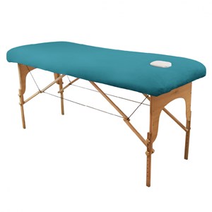 Housse pour table de massage