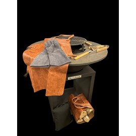 Pack brasero demarrage