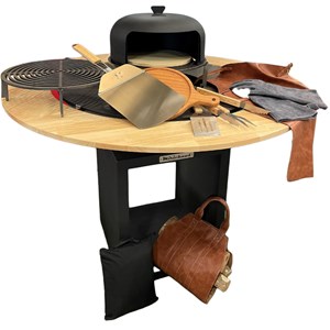 Pack brasero indispensable