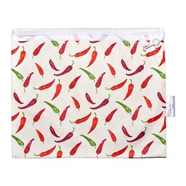 Sac à salade petits piments