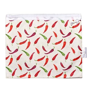 Sac à salade petits piments