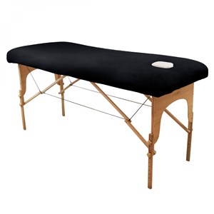 Housse pour table de massage