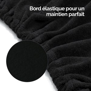 Housse pour table de massage