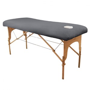 Housse pour table de massage
