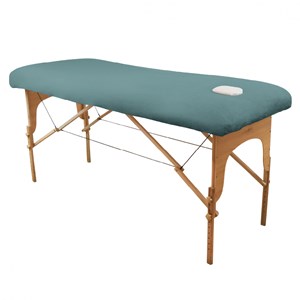 Housse pour table de massage