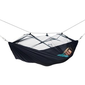 Hamac avec moustiquaire amazonas moskit