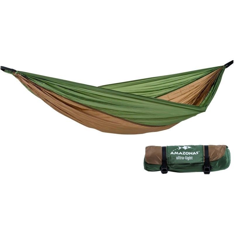Amazonas - Hamac simple amazonas adventure hammock
