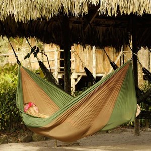 Hamac simple amazonas adventure hammock