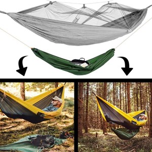 Hamac pour matériel amazonas hammock fl