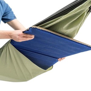 Hamac avec moustiquaire amazonas moskit