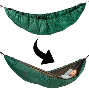 Enveloppe isolante de hamac amazonas underquilt xxl