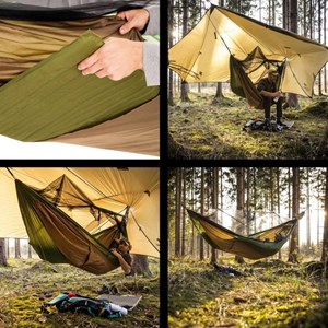 Hamac double amazonas adventure hero xx