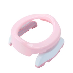 Pot de voyages ou maison et réducteur