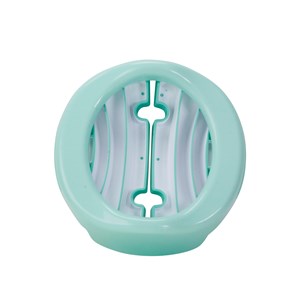 Pot de voyages et réducteur de toilettes