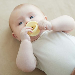 Sucettes silicone lot de 2 0-36 mois