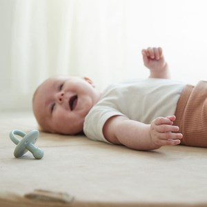 Sucettes silicone lot de 2 0-36 mois